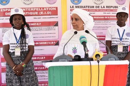 Délégation Territorial de Ségou